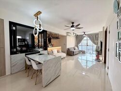 Blk 409C Northshore Residences II (Punggol), HDB 5 Rooms #592480291